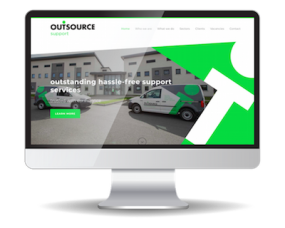 Outsource Support